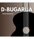 DINAMIK BUGARIJA 3D ŽICA