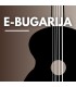 DINAMIK BUGARIJA 4E ŽICA
