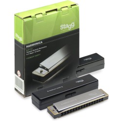 STAGG BJH-T32 C HARMONIKA USNA