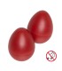 STAGG EGG-2 RD EGG SHAKER