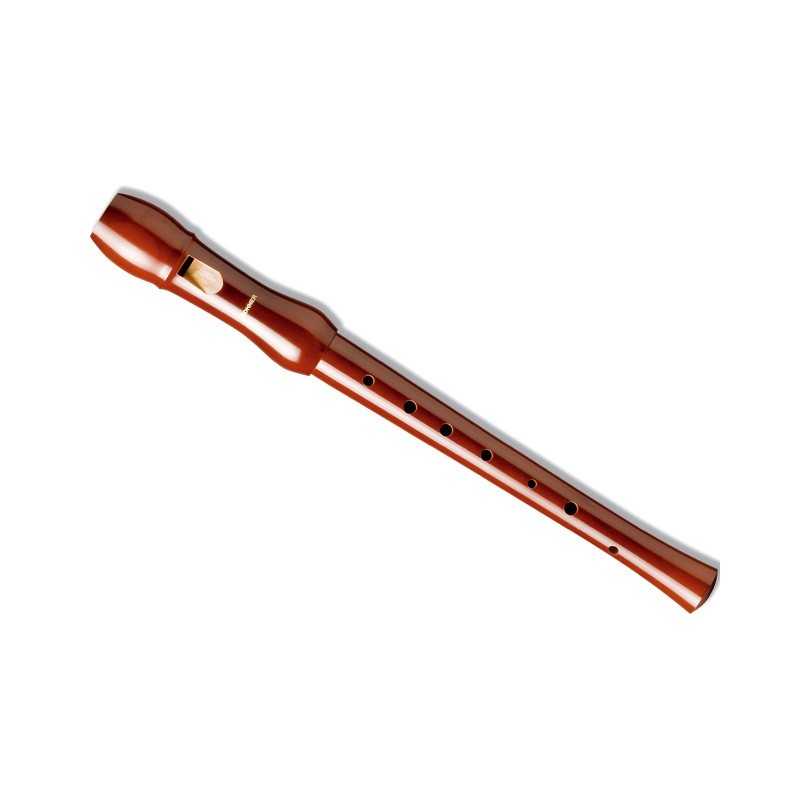 FLAUTA BLOK HOHNER DESCANT 9555 C
