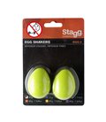 STAGG EGG-2 GR EGG SHAKER