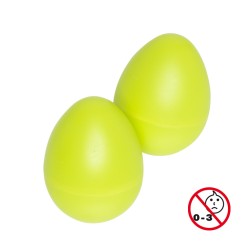 STAGG EGG-2 GR EGG SHAKER