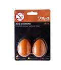 STAGG EGG-2 OR EGG SHAKER