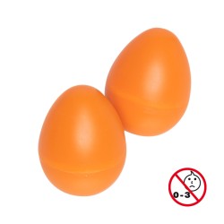 STAGG EGG-2 OR EGG SHAKER