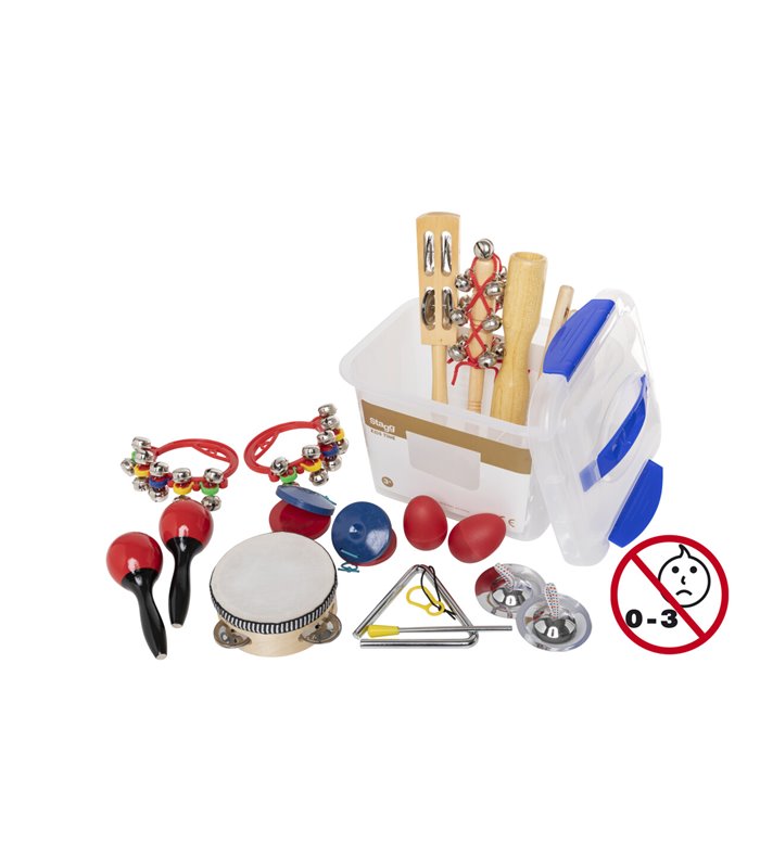 STAGG CPK-02 ZA DJECU ORFF SET