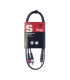 STAGG PATCH.SYC1/MPS2CM E KABEL