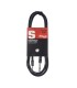 STAGG PATCH.SAC3MPSPS jack-mali jack KABEL