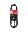 STAGG PATCH.SAC3MPSPS jack-mali jack KABEL