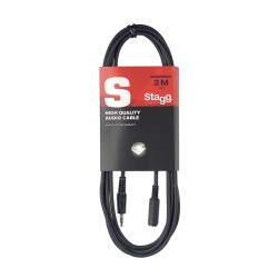 STAGG PATCH. SAC3MPSMJS KABEL