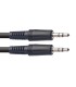 STAGG PATCH. SAC6MPS  mini jack st.-mini jack stereo KABEL
