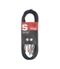 STAGG PATCH STC3PCM KABEL