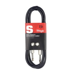 STAGG INSTRUMENT SGC3DL 3m KABEL