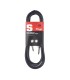STAGG INSTRUMENT SGC3 3m KABEL