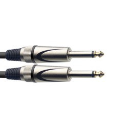 STAGG INSTRUMENT SGC3DL 3m KABEL