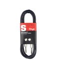 STAGG INSTRUMENT SGC6DL 6m KABEL