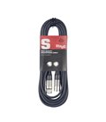 STAGG MIKROFONSKI SMC6 6m xlrM-xlrŽ KABEL