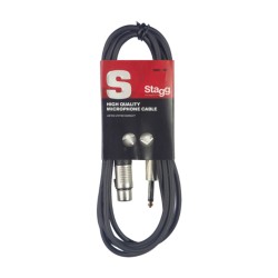 STAGG MIKROFONSKI SMC6XP 6m xlrŽ-jack KABEL