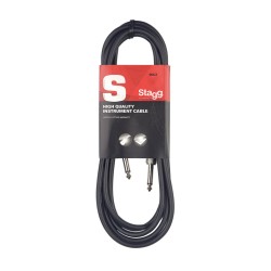 STAGG INSTRUMENT SGC6 6m KABEL