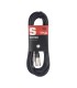 STAGG PATCH SAC6PSXM DL jack st.-XLR M 6m KABEL