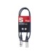 STAGG MIKROFONSKI SMC1 1m xlrM-xlrŽ KABEL