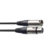 STAGG MIKROFONSKI SMC1 1m xlrM-xlrŽ KABEL
