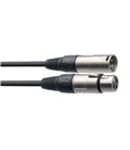 STAGG MIKROFONSKI SMC1 1m xlrM-xlrŽ KABEL