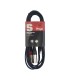 STAGG PATCH SYC3/MPS2XM mini jack - 2 xlrM KABEL