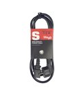 STAGG POWER SPW1.5IECFPEU15 220V 1.5m KABEL