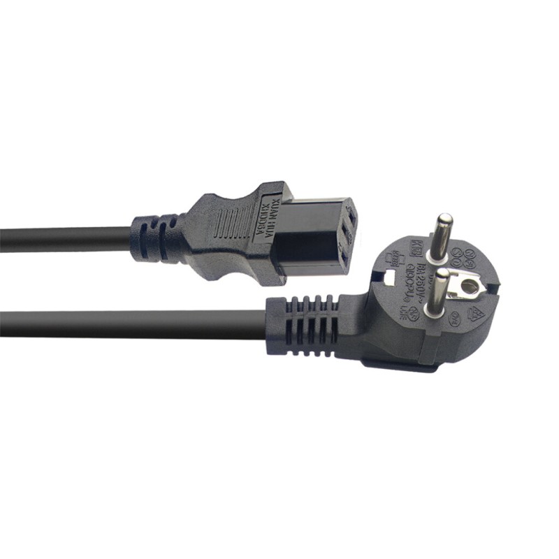 STAGG POWER SPW1.5IECFPEU15 220V 1.5m KABEL