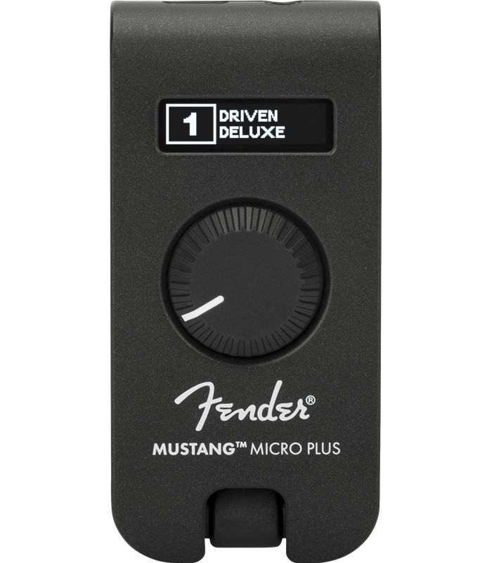 FENDER MUSTANG MICRO PLUS POJAČALO