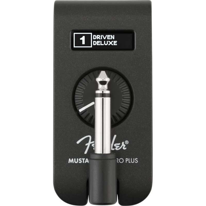 FENDER MUSTANG MICRO PLUS POJAČALO