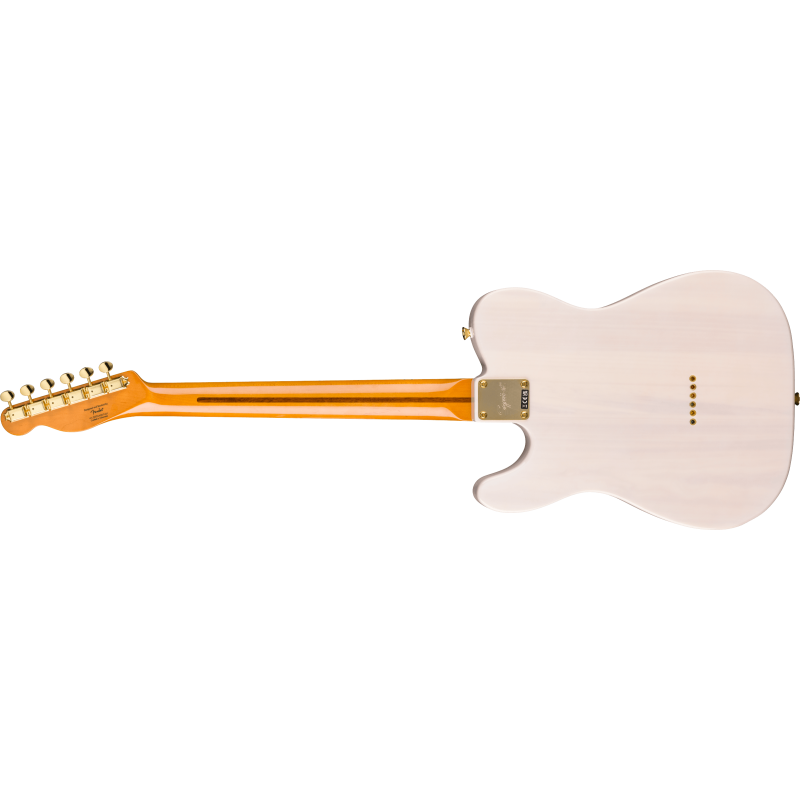 SQUIER CLASSIC VIBE FSR 50s TELECASTER MN PPG GH WBL GITARA ELEKTRIČNA