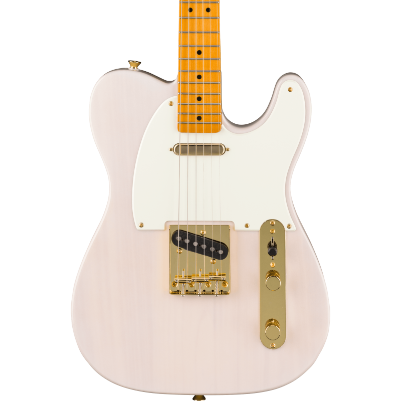 SQUIER CLASSIC VIBE FSR 50s TELECASTER MN PPG GH WBL GITARA ELEKTRIČNA