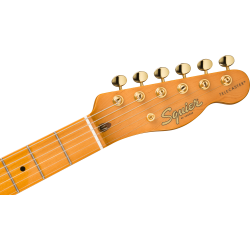 SQUIER CLASSIC VIBE FSR 50s TELECASTER MN PPG GH WBL GITARA ELEKTRIČNA