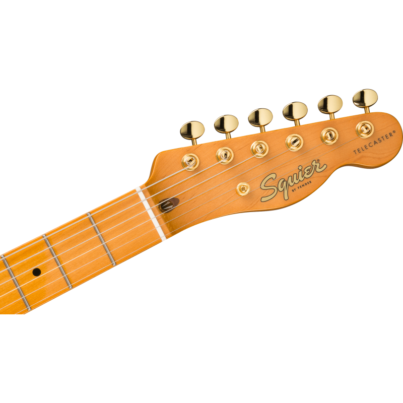 SQUIER CLASSIC VIBE FSR 50s TELECASTER MN PPG GH WBL GITARA ELEKTRIČNA