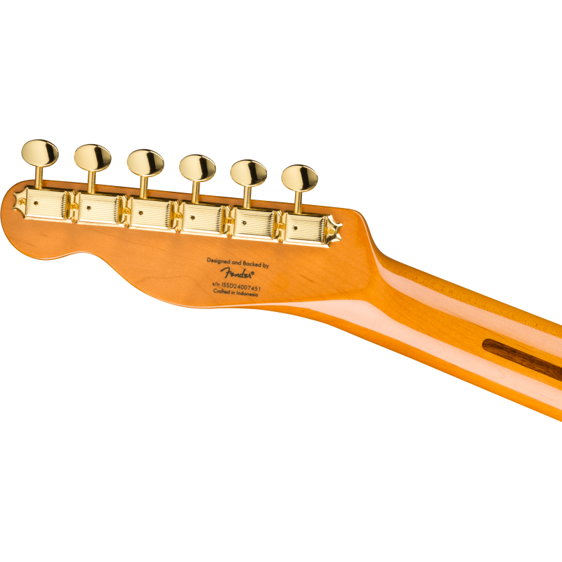 SQUIER CLASSIC VIBE FSR 50s TELECASTER MN PPG GH WBL GITARA ELEKTRIČNA