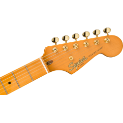 SQUIER CLASSIC VIBE FSR 50s STRATOCASTER MN PPG GH WBL GITARA ELEKTRIČNA