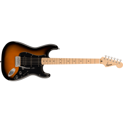 SQUIER SONIC STRATOCASTER HSS FSR MN BPG 2TS GITARA ELEKTRIČNA