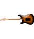 SQUIER SONIC STRATOCASTER HSS FSR MN BPG 2TS GITARA ELEKTRIČNA