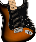 SQUIER SONIC STRATOCASTER HSS FSR MN BPG 2TS GITARA ELEKTRIČNA