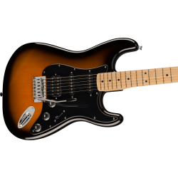 SQUIER SONIC STRATOCASTER HSS FSR MN BPG 2TS GITARA ELEKTRIČNA