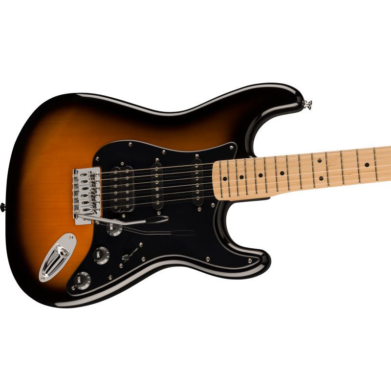 SQUIER SONIC STRATOCASTER HSS FSR MN BPG 2TS GITARA ELEKTRIČNA