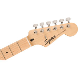 SQUIER SONIC STRATOCASTER HSS FSR MN BPG 2TS GITARA ELEKTRIČNA