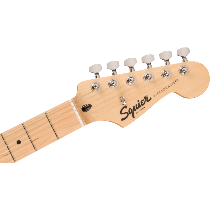 SQUIER SONIC STRATOCASTER HSS FSR MN BPG 2TS GITARA ELEKTRIČNA