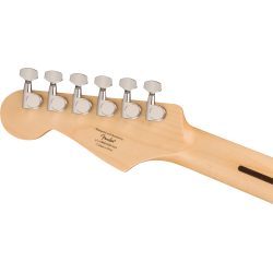 SQUIER SONIC STRATOCASTER HSS FSR MN BPG 2TS GITARA ELEKTRIČNA