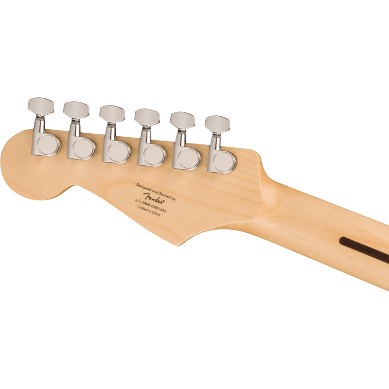 SQUIER SONIC STRATOCASTER HSS FSR MN BPG 2TS GITARA ELEKTRIČNA