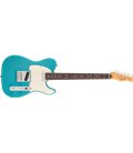 FENDER PLAYER II TELECASTER RW AQB GITARA ELEKTRIČNA