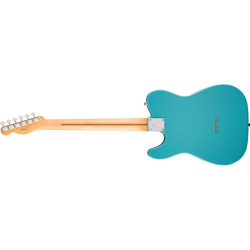 FENDER PLAYER II TELECASTER RW AQB GITARA ELEKTRIČNA
