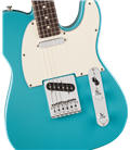 FENDER PLAYER II TELECASTER RW AQB GITARA ELEKTRIČNA